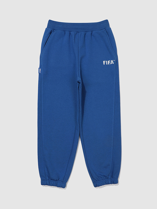 [FIFA 1904 KIDS] 에센셜 피파 팬츠 BLUE (FK3AKP04U_220)
